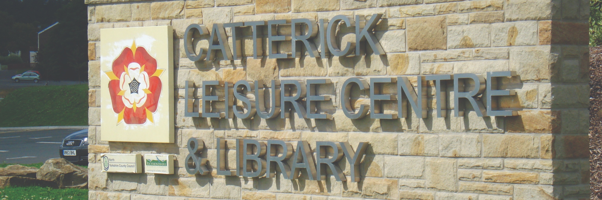 Catterick Leisure Centre